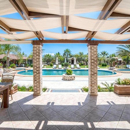 Archontiko Koutsis - Luxury Villa Collection Лаганас Екстер'єр фото