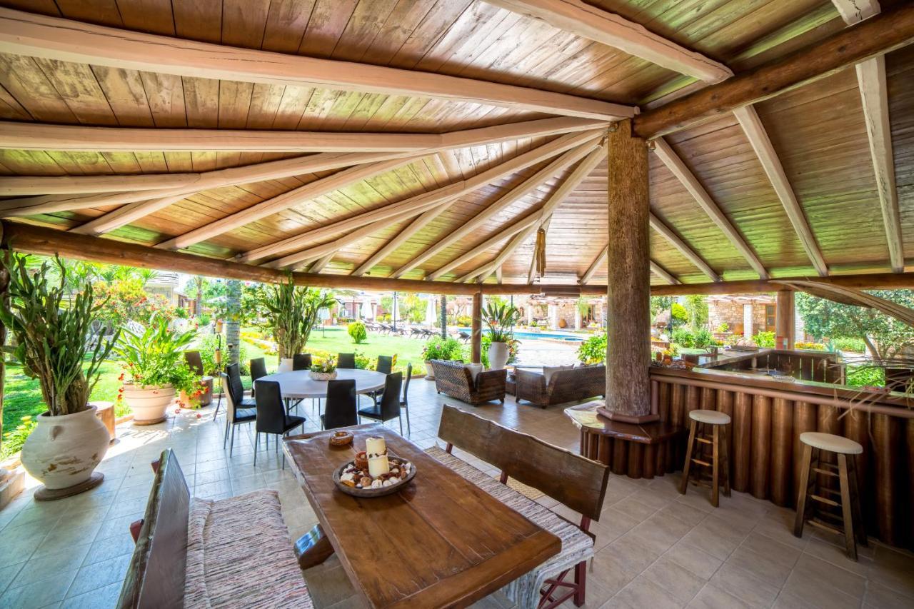 Archontiko Koutsis - Luxury Villa Collection Лаганас Екстер'єр фото